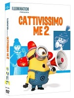 Cattivissimo me 2 (Repack 2020)